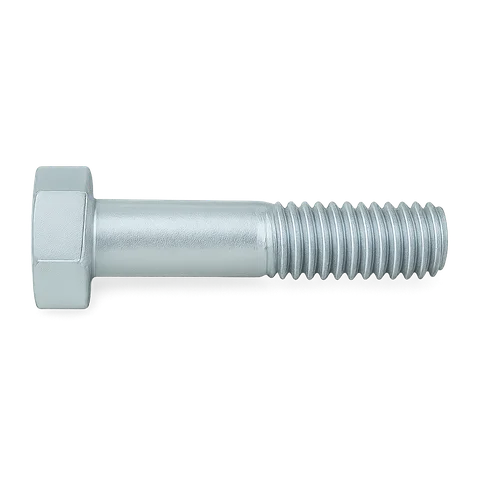 Болт с уменьшенной головой 8,8 М14х45 мм