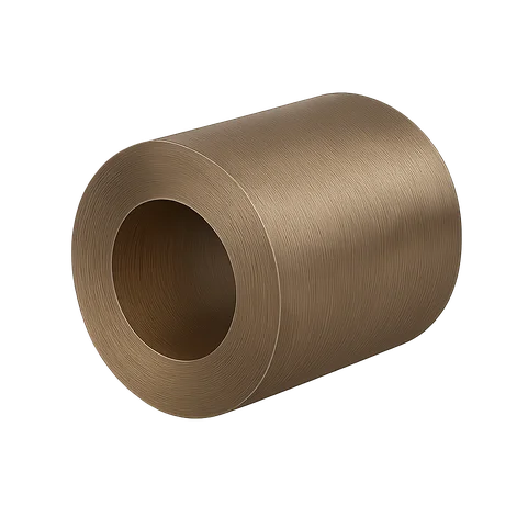 Медно-никелевая фольга НМ25 0,016х100 мм