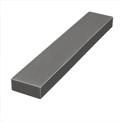 Тугоплавкая полоса 0,1х150 мм МЧ