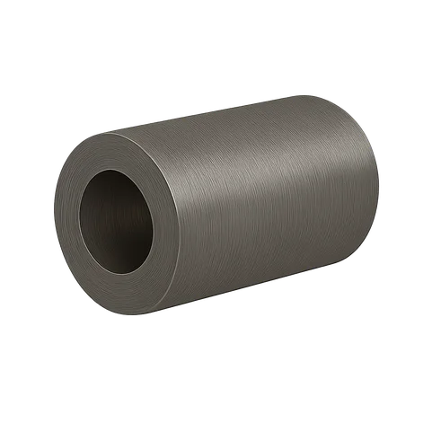 Тугоплавкая фольга 0,04х60 мм ТВЧ